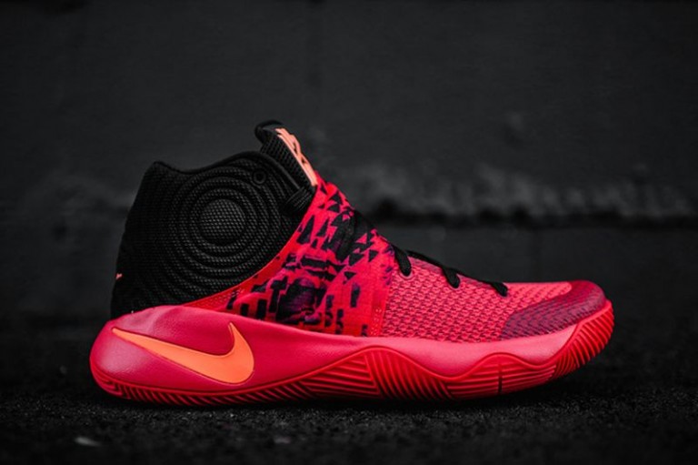 Nike Kyrie 2 “Inferno”