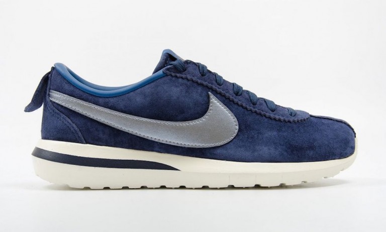 Nike Roshe Cortez NM Premium Midnight Navy