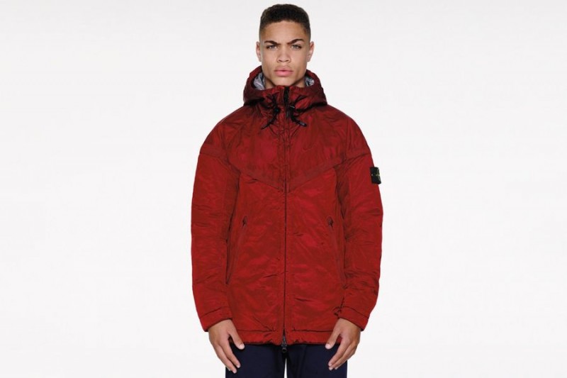 NikeLab x Stone Island NikeLab x Stone Island