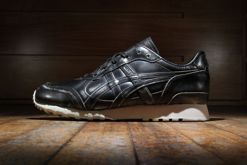 onitsuka tiger colorado 85 burnished leather