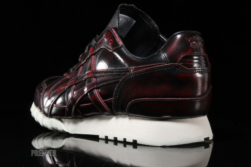 onitsuka tiger colorado 85 burnished leather 1