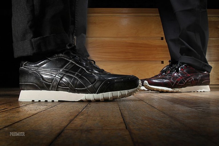 Onitsuka Tiger Colorado 85 “Burnished Leather”