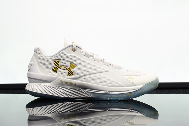 Under Armour Curry 1 Low “Championship”