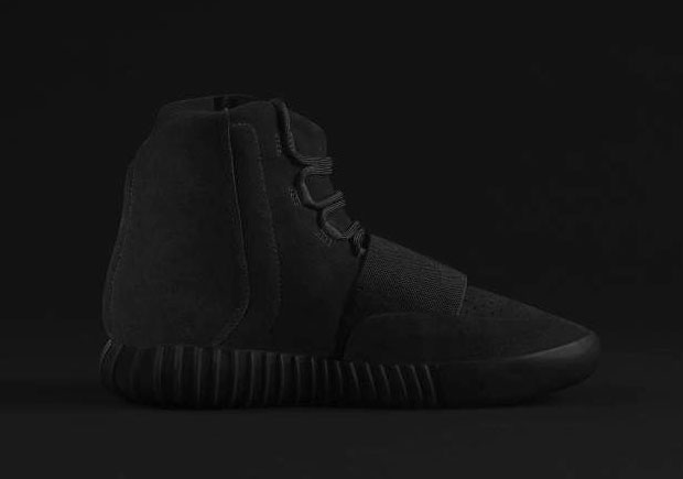 Adidas Yeezy 750 Boost Black Store List