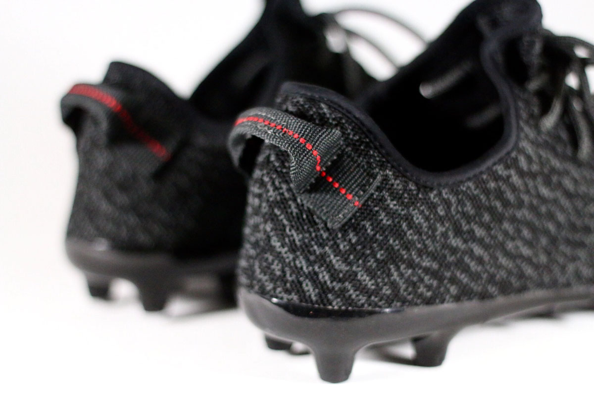 yeezy soccer cleats