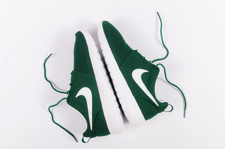 Nike Roshe One “Gorge Green”