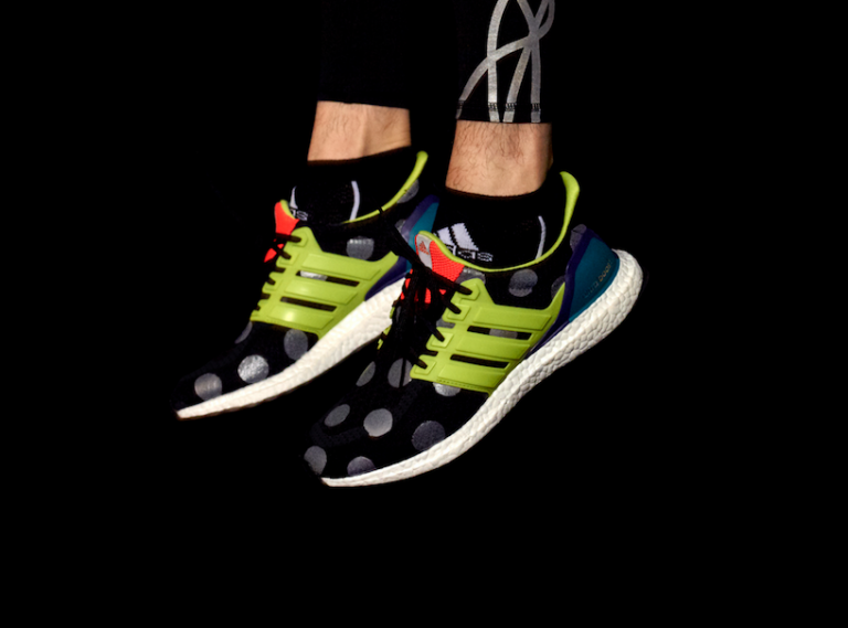 Adidas x Kolor Ultra Boost 2016