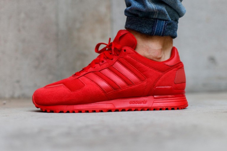adidas ZX 700 “Triple Red”