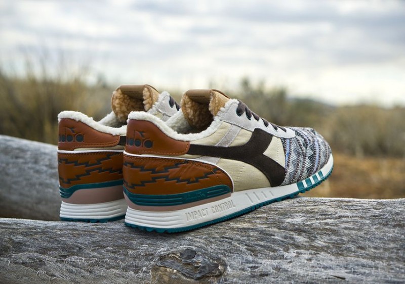 diadora titan ll %22spaghetti western%22