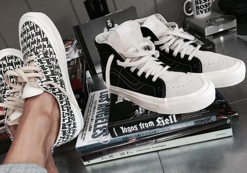 fear of god teases vans collaboration