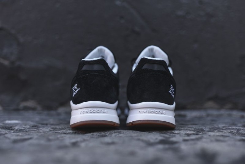 new balance 530 premium black