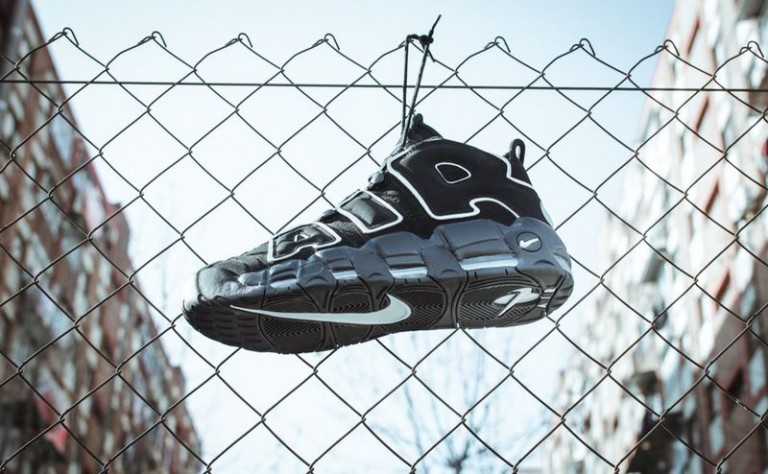 Nike Air Max Uptempo OG Release Date