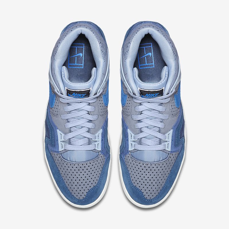 nike air tech challenge ll qs 2