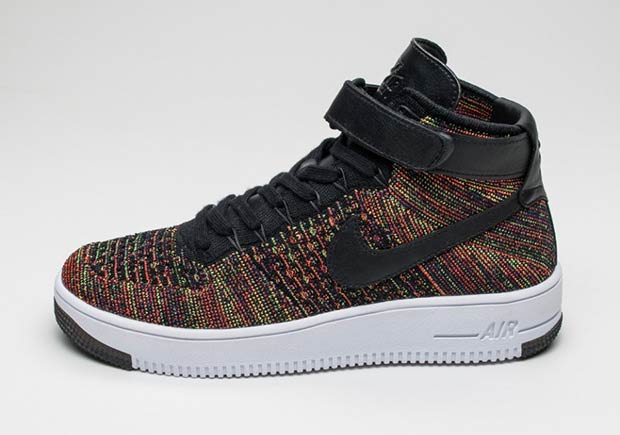nike-flyknit-air-force-1-ultra-mid-multicolor-black-1