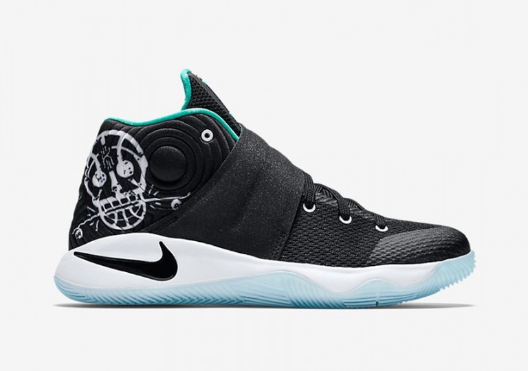 Nike Kyrie 2 “Skateboard”