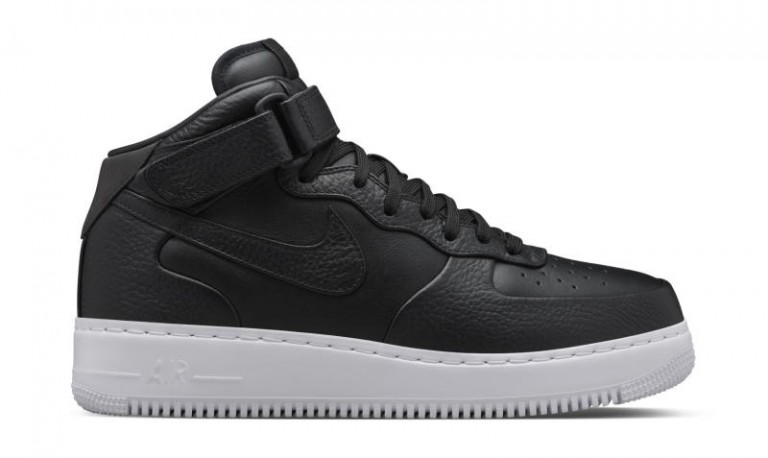 NikeLab Air Force 1 Mid Collection
