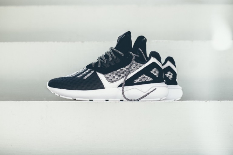 Adidas Tubular Wool