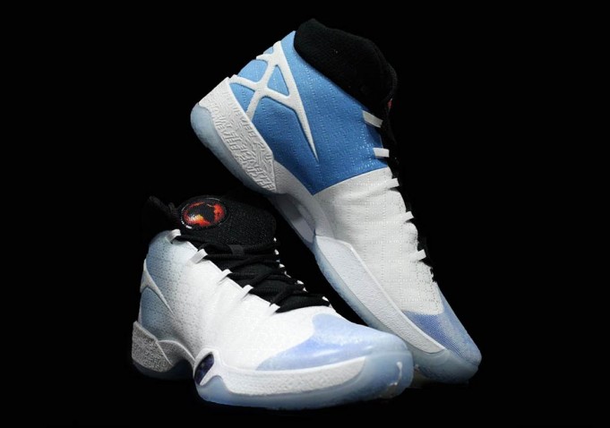 Air Jordan XXX “University Blue” Release Date