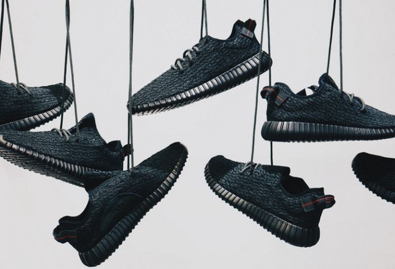 Win a Pair of the “Pirate Black” Yeezy Boost