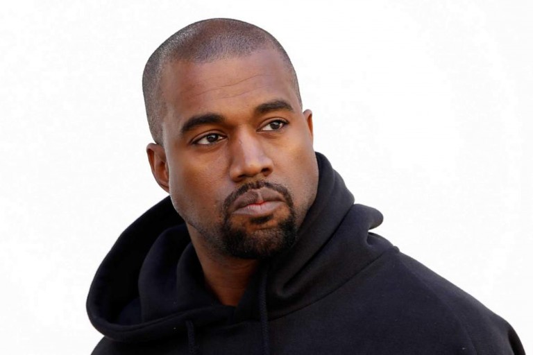 Kanye West apologizes to Michael Jordan