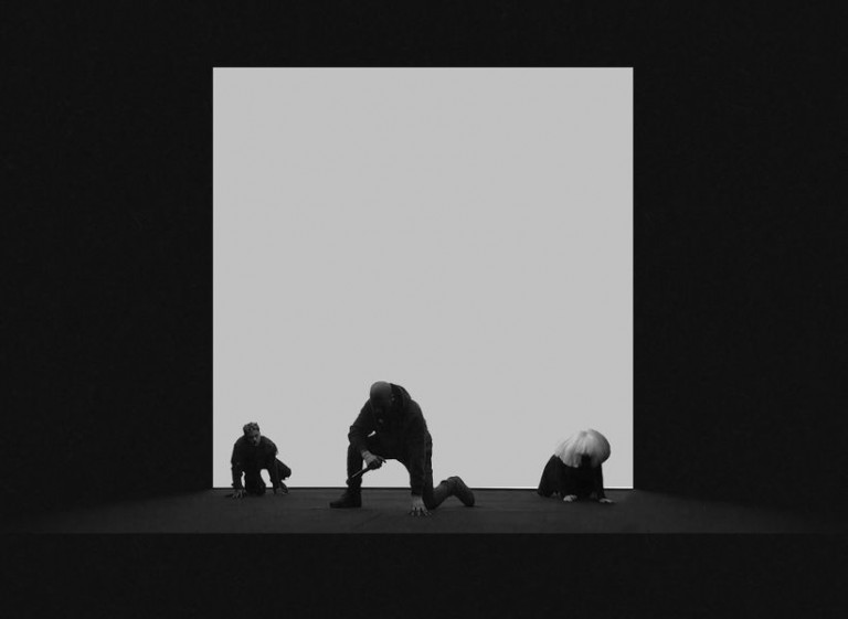 Kanye West – Wolves (Feat. Frank Ocean, Vic Mensa & Sia) Original