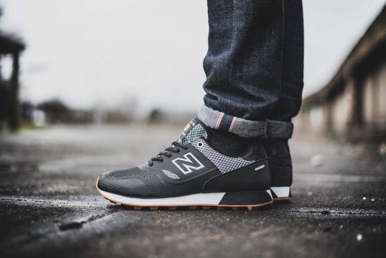 New Balance Trailbuster Concepts “Night Trail”