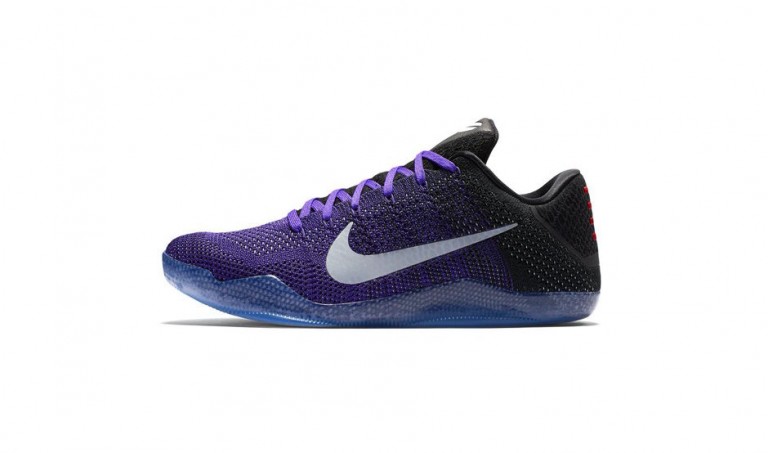 Nike Kobe 11 “Eulogy” Release Date