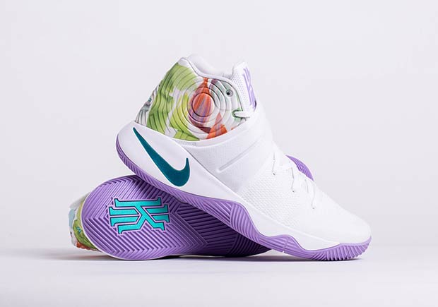 Nike Kyrie 2 “Easter” Available Early