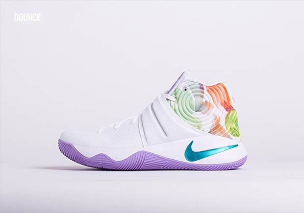 Nike Kyrie 2 "Easter"