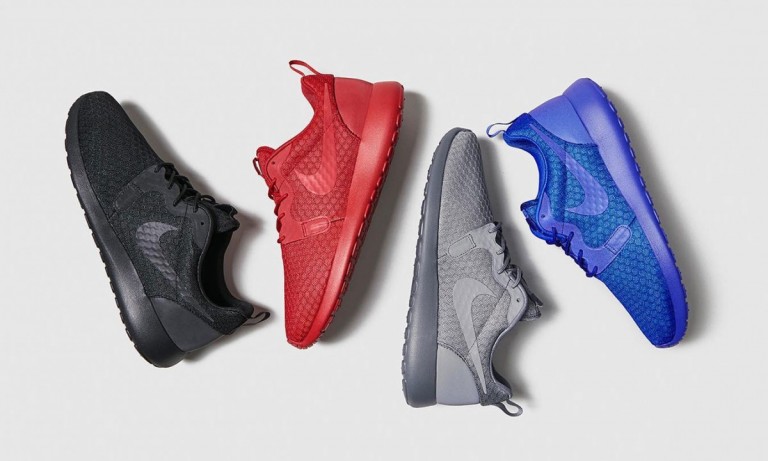 Nike Roshe One Hyperfuse “Tonal” Pack