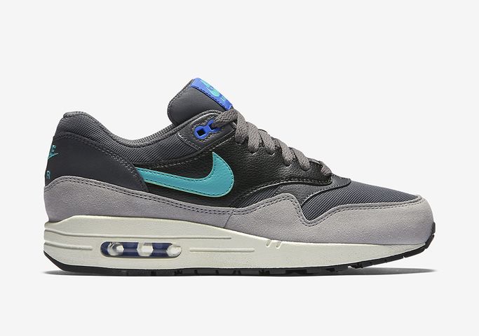 Nike Air Max 1 “Jade”