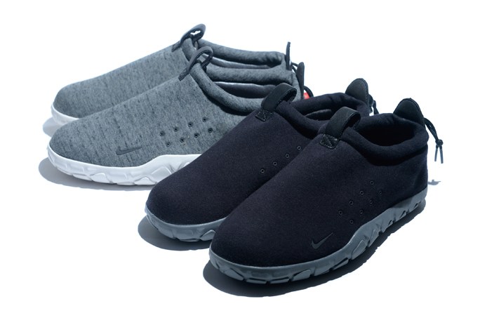 NikeLab Air Moc Tech Fleece