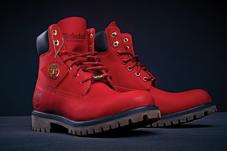 Timberland 6 Inch Boot “Toronto”