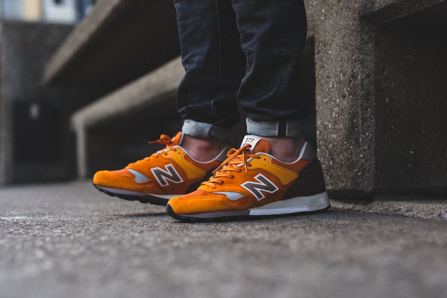 New-Balance-577-Orange