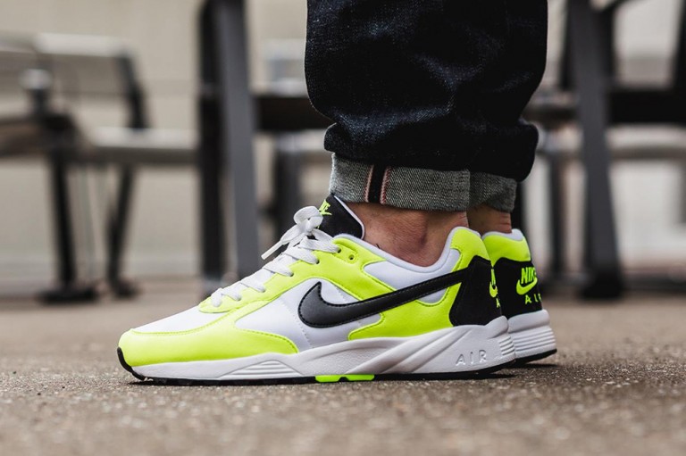 Nike Air Icarus NSW “Volt”