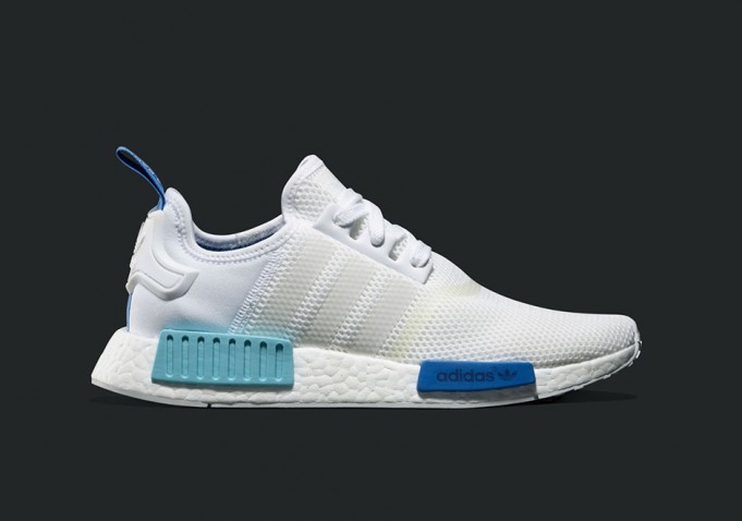adidas NMD Womens Line Up Release Date