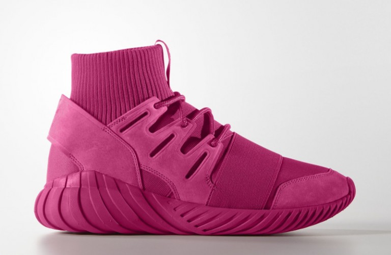 adidas Tubular Doom “EQT Pink”