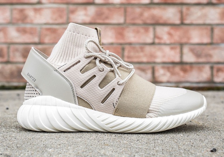 adidas Tubular Doom Primeknit “Special Forces”