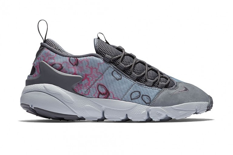 Nike Air Footscape “Sakura”