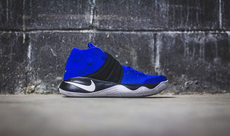 Nike Kyrie 2 “Brotherhood”