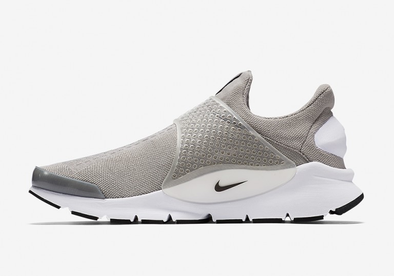 Nike Sock Dart “Medium Grey” Release Date