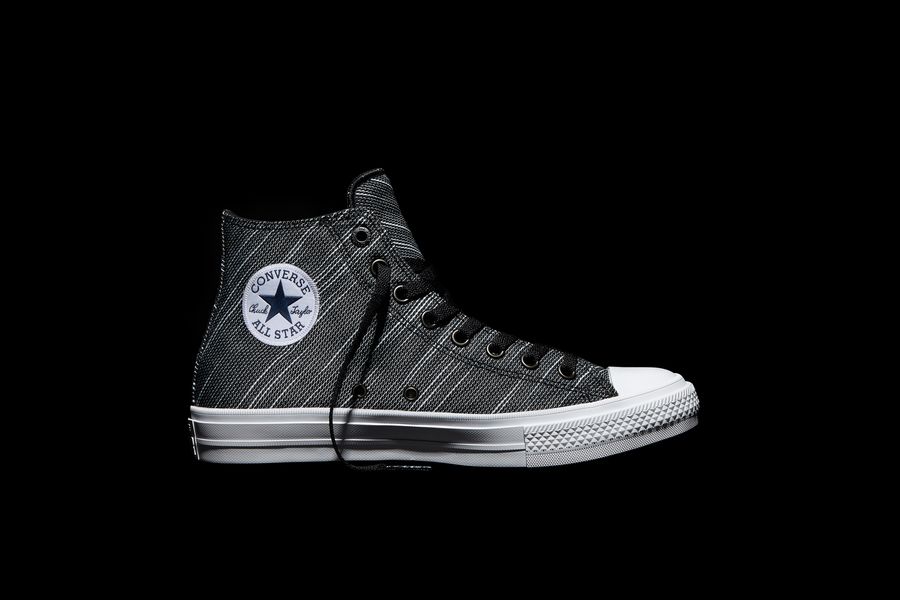 Converse_Chuck_Taylor_All_Star_II_Knit_-Black_High_Top_34184