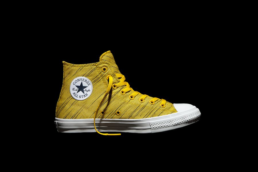 Converse_Chuck_Taylor_All_Star_II_Knit_-_Yellow_High_Top_34204