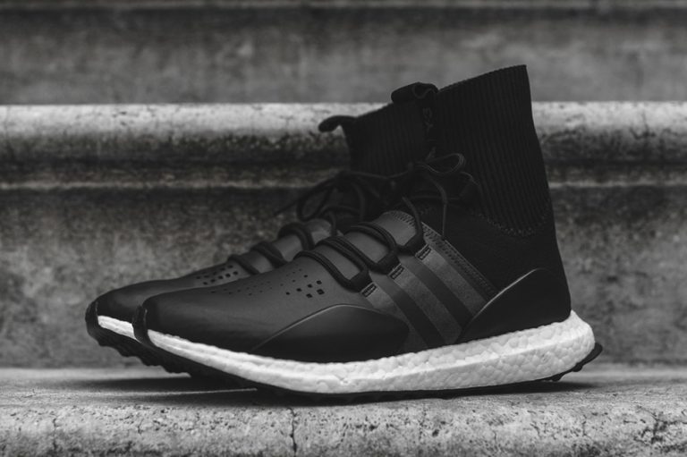 adidas Y-3 SPORT Approach “Black”