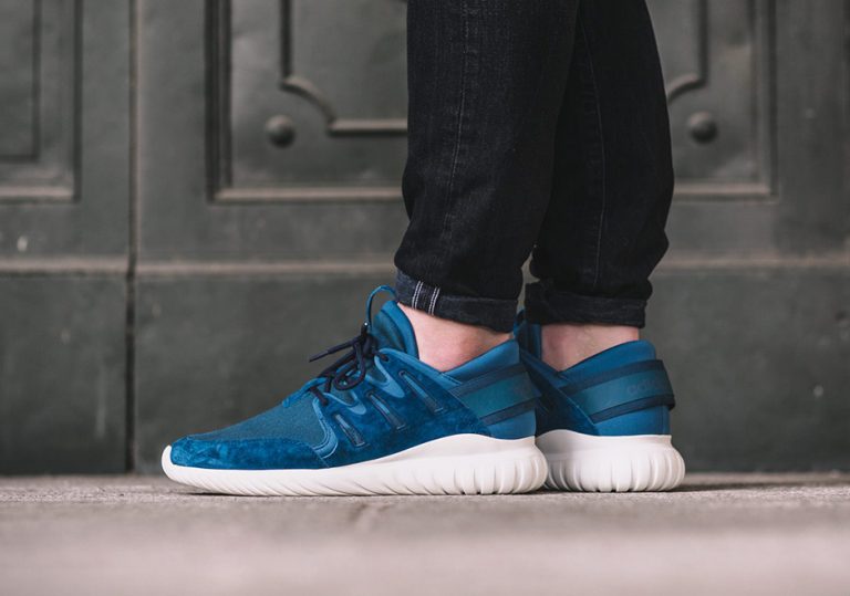 adidas Tubular Nova “Emerald”