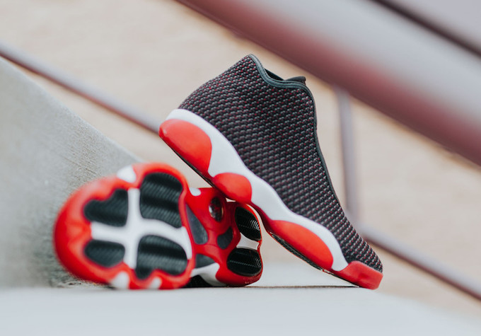 Jordan Horizon “Bred”