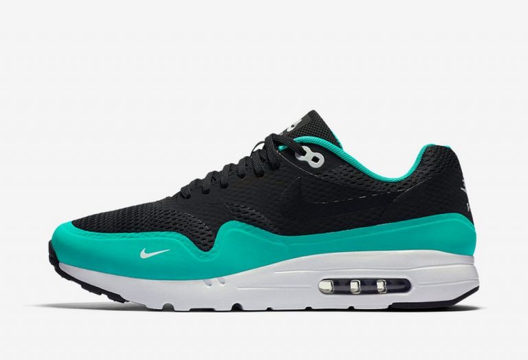 Nike Air Max 1 Ultra “Clear Jade”