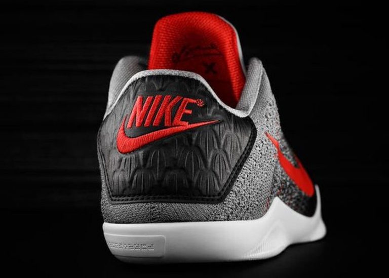 Nike Kobe 11 Muse inspired by the Air Jordan 3