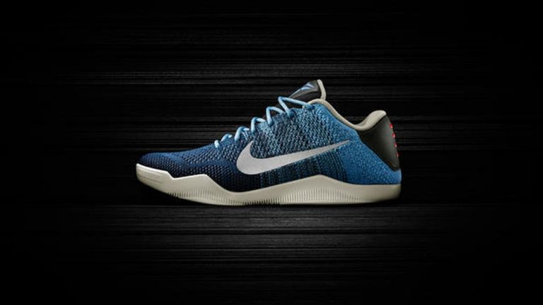 Nike Kobe 11 “Muse” Pack