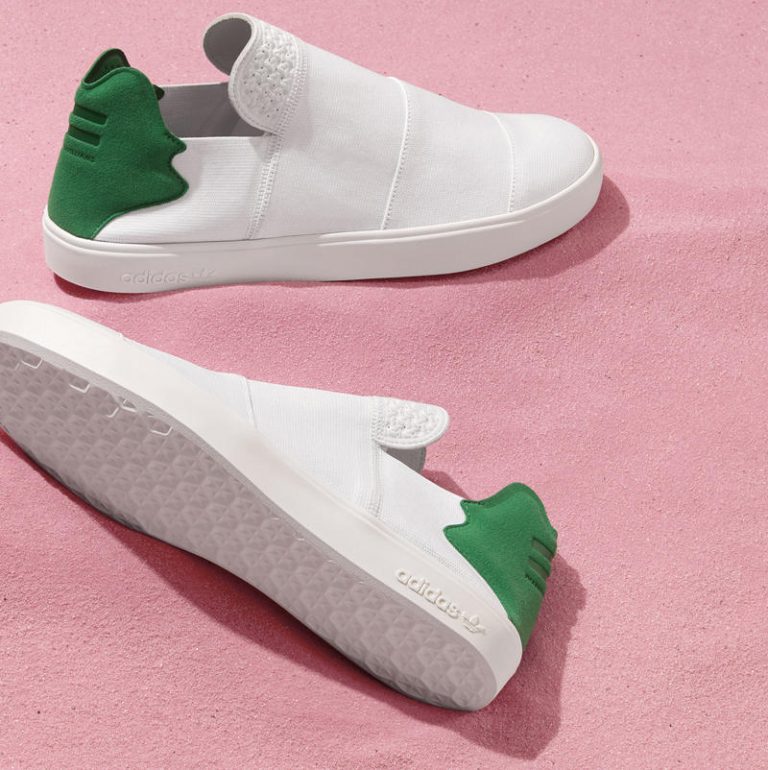 Adidas x Pharrell “Pink Beach” Collection